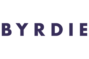 Byrdie Logo