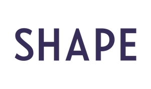 Shape Magazine Logo