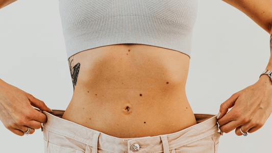 Why Stress Is Blocking Your Weight Loss