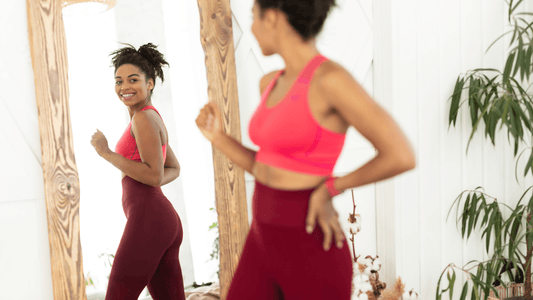 A Beginner’s Guide to Sustainable Weight Loss
