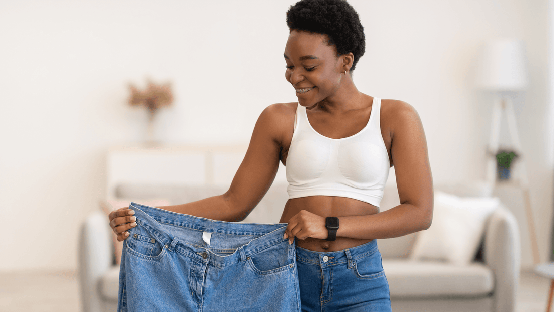 When Should You Take Fat Burner & Appetite Support?