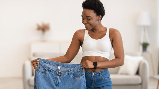 When Should You Take Fat Burner & Appetite Support?