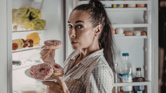 How to Reduce Cravings Naturally
