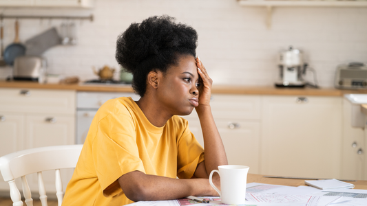 Beyond the Blues: Unpacking the Real Reasons You're Always Tired (And Simple Fixes)