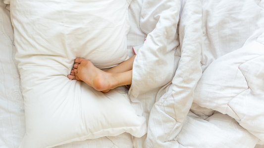 Poor Sleep Sabotages Fat Loss: The Science Explained