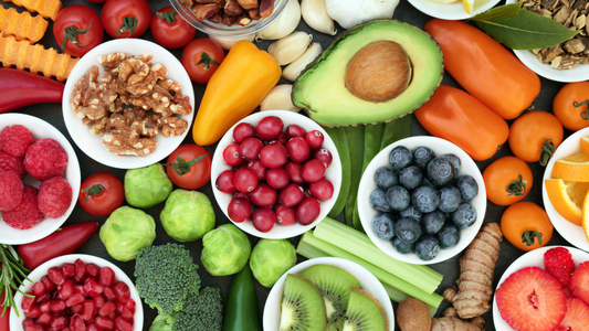 The 80/20 Approach to Healthy Living: Eat Well, Live Fully (Without Deprivation)