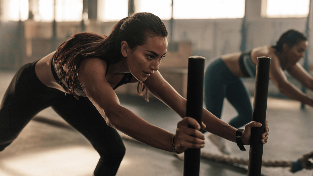 Strength Training vs Cardio for Fat Loss: Which Is Better?