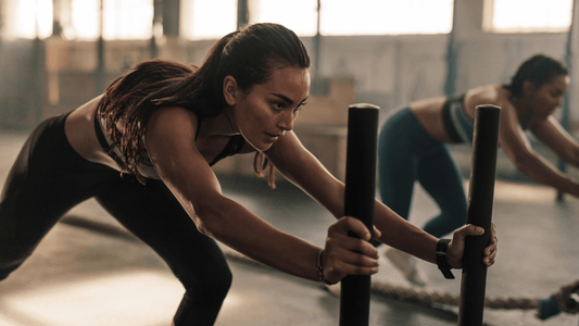 Strength Training vs Cardio for Fat Loss: Which Is Better?