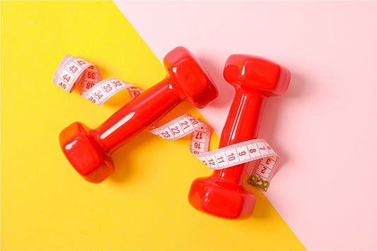 Additional factors to losing weight