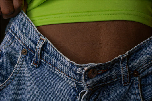 The best way to lose belly fat