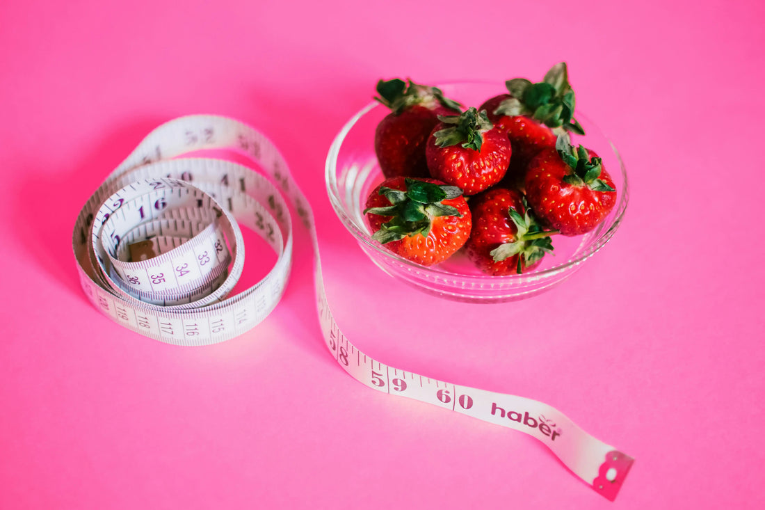 Calorie Deficit