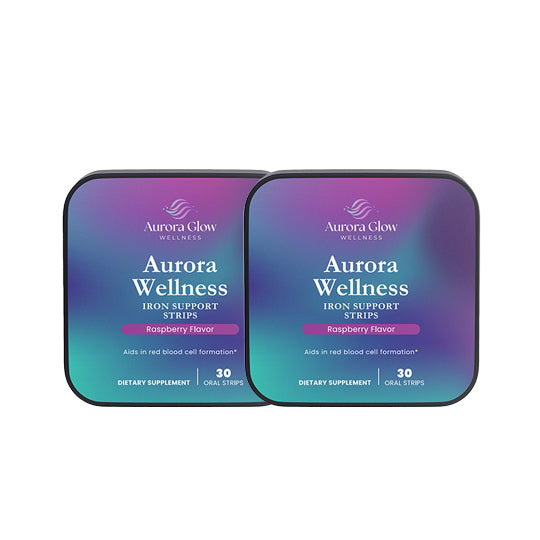 Iron Support Strips 2 Tubs